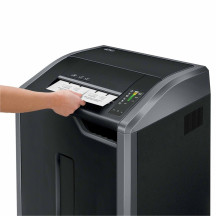 Arkusze olejowe do niszczarek FELLOWES 10szt. 4025601