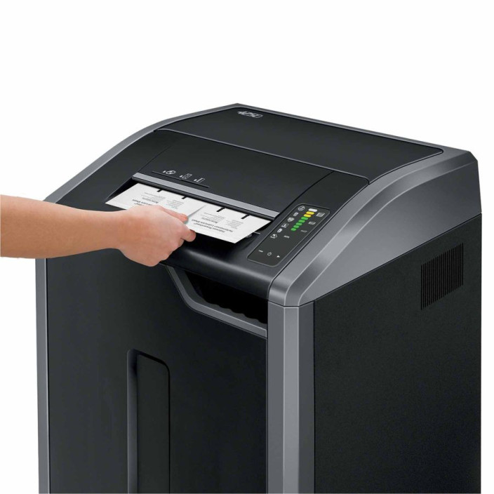 Arkusze olejowe do niszczarek FELLOWES 10szt. 4025601