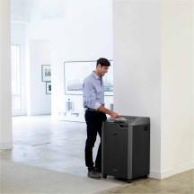 Arkusze olejowe do niszczarek FELLOWES 10szt. 4025601