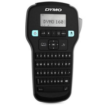 Drukarka etykiet DYMO LabelManager 160 VALUE PACK