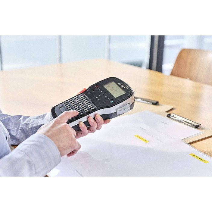 Drukarka etykiet DYMO LabelManager 280 VALUE PACK 2091152