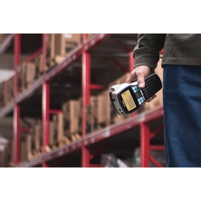 Drukarka etykiet DYMO LabelManager 420P S0915440