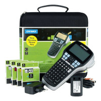 Drukarka etykiet DYMO LabelManager 420P VALUE PACK