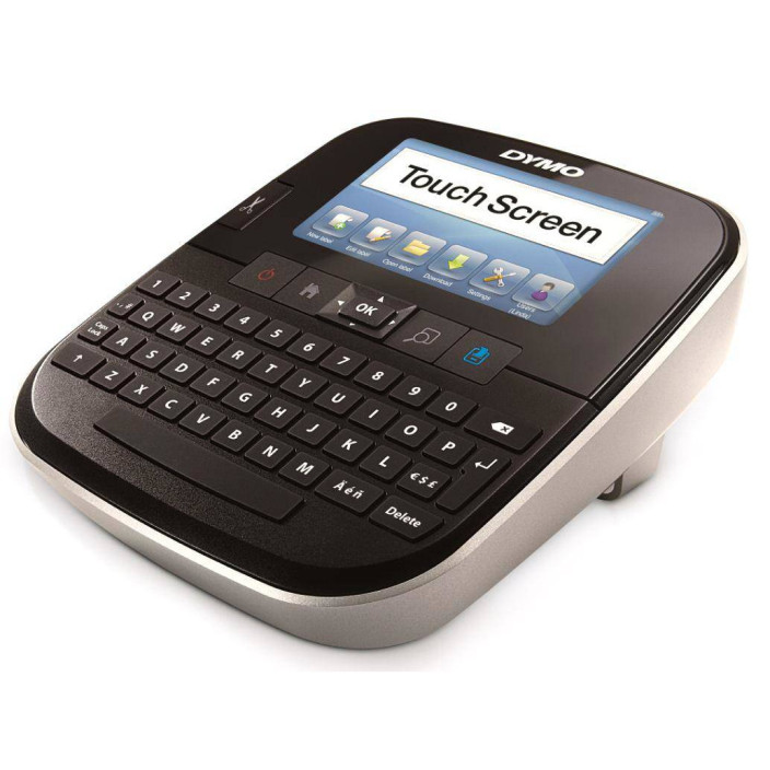 Drukarka etykiet DYMO LabelManager 500TS S0946410