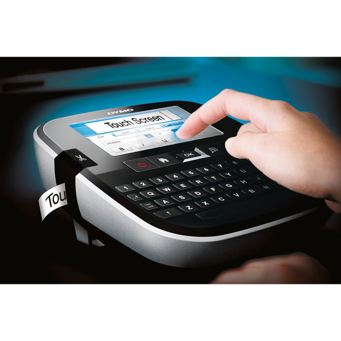 Drukarka etykiet DYMO LabelManager 500TS S0946410