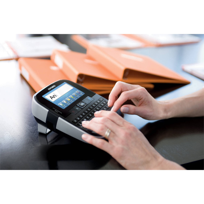 Drukarka etykiet DYMO LabelManager 500TS S0946410