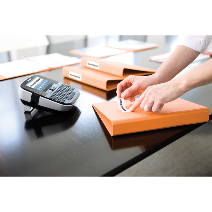 Drukarka etykiet DYMO LabelManager 500TS S0946410