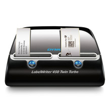 Drukarka etykiet DYMO LabelWriter 450 TwinTurbo S0838870