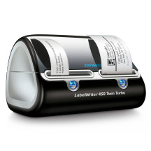 Drukarka etykiet DYMO LabelWriter 450 TwinTurbo S0838870