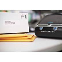 Drukarka etykiet DYMO LabelWriter 450 TwinTurbo S0838870
