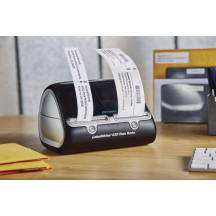Drukarka etykiet DYMO LabelWriter 450 TwinTurbo S0838870