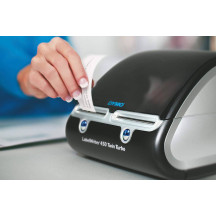 Drukarka etykiet DYMO LabelWriter 450 TwinTurbo S0838870