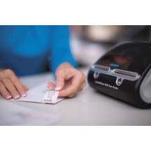 Drukarka etykiet DYMO LabelWriter 450 TwinTurbo S0838870