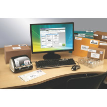 Drukarka etykiet DYMO LabelWriter 450 TwinTurbo S0838870