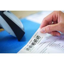 Drukarka etykiet DYMO LabelWriter 450 TwinTurbo S0838870