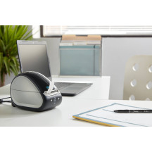 Drukarka etykiet DYMO LabelWriter 550 2112722