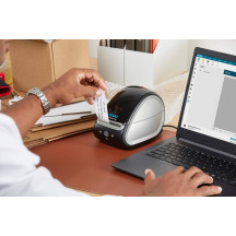 Drukarka etykiet DYMO LabelWriter 550 2112722