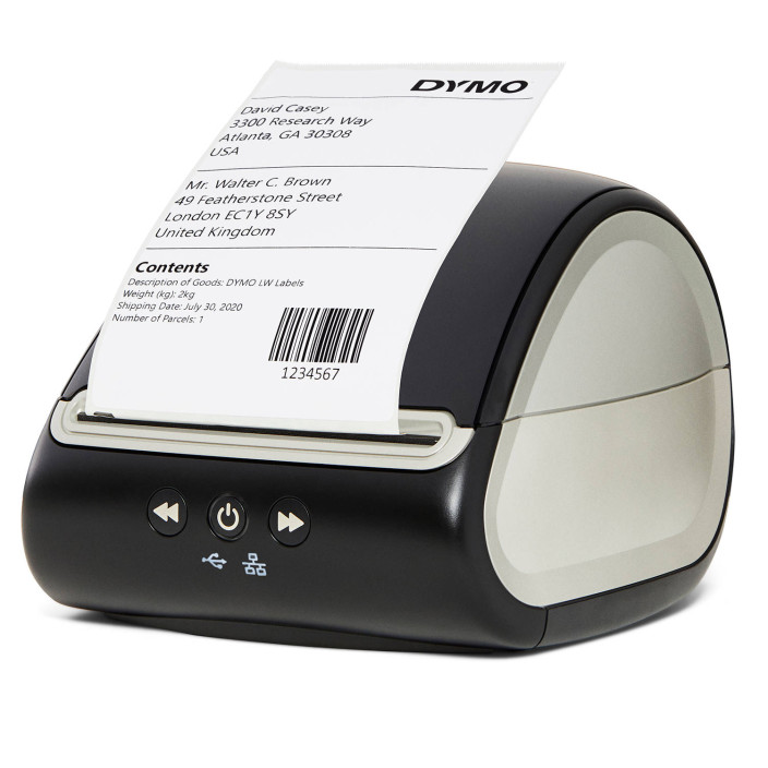 Drukarka etykiet DYMO LabelWriter 5XL 2112725
