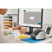 Drukarka etykiet DYMO LabelWriter 5XL 2112725