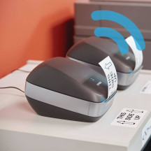 Drukarka etykiet DYMO LabelWriter Wireless 2000931