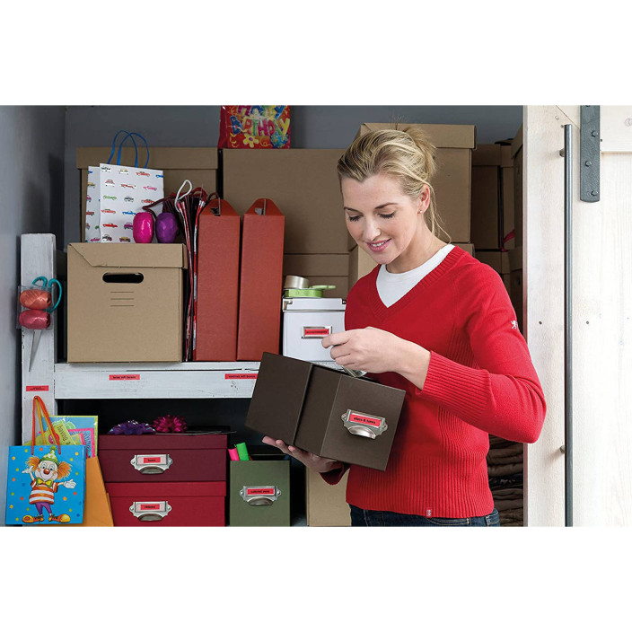 Drukarka etykiet DYMO Letratag RAZOR S0883990