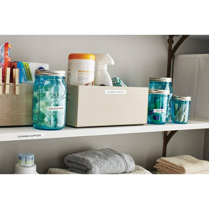 Drukarka etykiet DYMO Letratag RAZOR S0883990