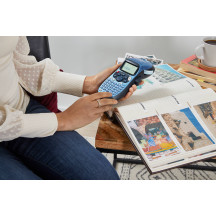 Drukarka etykiet DYMO Letratag RAZOR S0883990