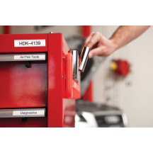 Drukarka etykiet DYMO Rhino 4200 VALUE PACKAGE 1852995