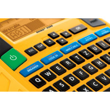 Drukarka etykiet DYMO Rhino 4200 VALUE PACKAGE 1852995