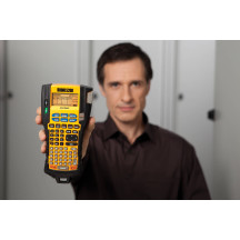 Drukarka etykiet DYMO Rhino 5200 VALUE PACKAGE S0841400