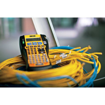 Drukarka etykiet DYMO Rhino 5200 VALUE PACKAGE S0841400