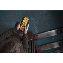 Drukarka etykiet DYMO Rhino 5200 VALUE PACKAGE S0841400