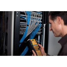 Drukarka etykiet DYMO Rhino 5200 VALUE PACKAGE S0841400