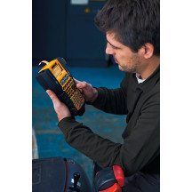 Drukarka etykiet DYMO Rhino 5200 VALUE PACKAGE S0841400