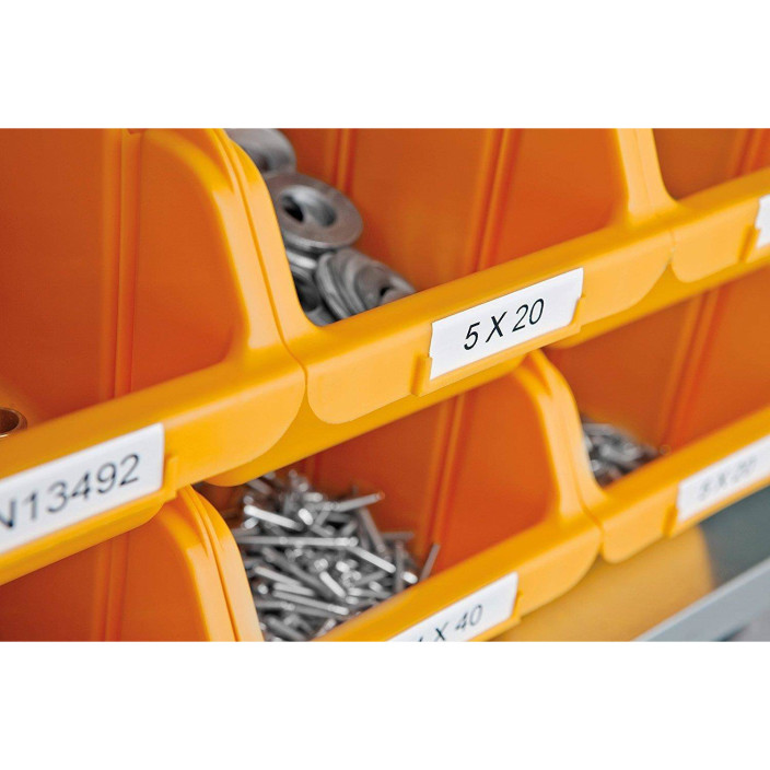 Drukarka etykiet DYMO Rhino 5200 VALUE PACKAGE S0841400