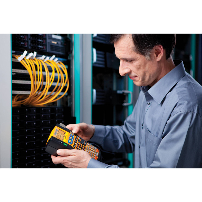 Drukarka etykiet DYMO Rhino 5200 VALUE PACKAGE S0841400