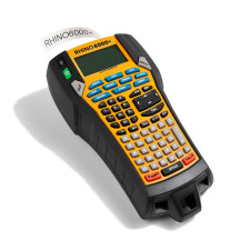 Drukarka etykiet DYMO Rhino 6000+ VALUE PACKAGE 2122966