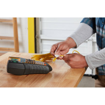 Drukarka etykiet DYMO Rhino 6000+ VALUE PACKAGE 2122966