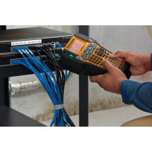 Drukarka etykiet DYMO Rhino 6000+ VALUE PACKAGE 2122966