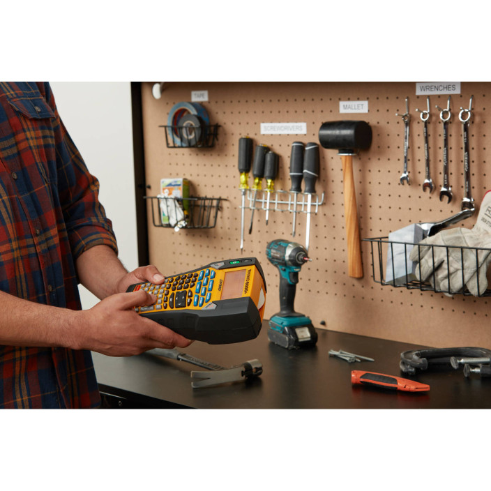 Drukarka etykiet DYMO Rhino 6000+ VALUE PACKAGE 2122966