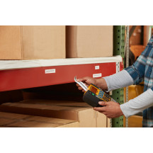 Drukarka etykiet DYMO Rhino 6000+ VALUE PACKAGE 2122966