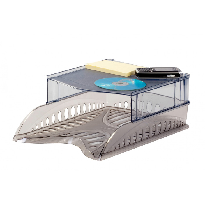 Dystanser do półek na dokumenty LEITZ Plus 52340092