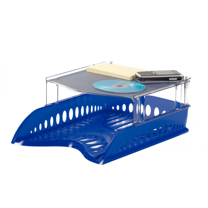 Dystanser do półek na dokumenty LEITZ Plus 52340092