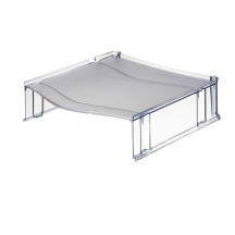 Dystanser do półek na dokumenty LEITZ Plus 52340092