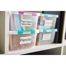 Etykiety DYMO 57x32mm S0722540 11354 białe uniwersalne 