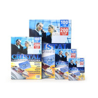 Folia do laminacji antystatyczna ARGO A2 125mic 100szt.