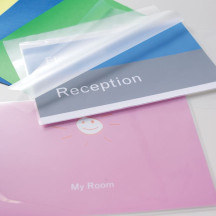 Folia do laminacji FELLOWES 125mic. 65x95 100ark. (16)