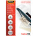 Folia do laminacji FELLOWES 125mic. A6 100ark. (1)