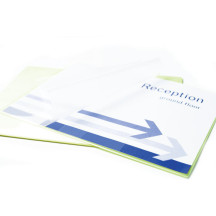 Folia do laminacji FELLOWES 80mic. A4 100ark. (5)