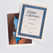 Folia do laminacji FELLOWES matowa 80mic. A3 100ark. (13)